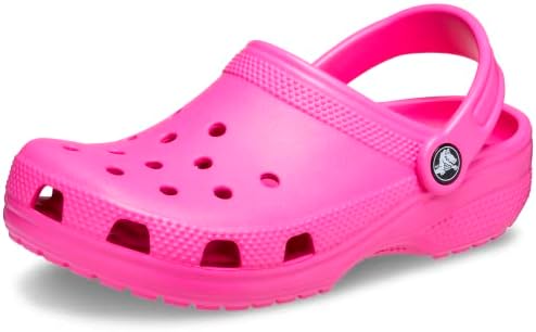 Crocs Kids Classic Clog