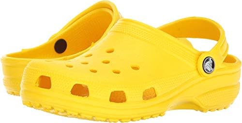 Crocs Kids Classic Clog