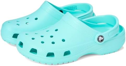 Crocs Kids Classic Clog