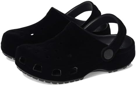 Crocs Kids Classic Clog
