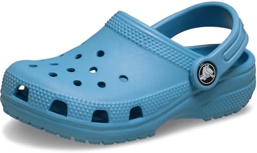 Crocs Kids Classic Clog