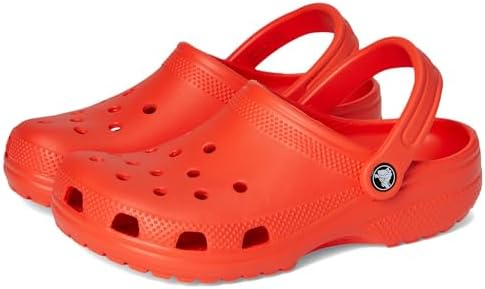 Crocs Kids Classic Clog