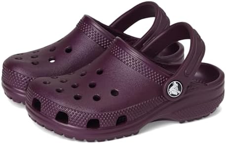 Crocs Kids Classic Clog