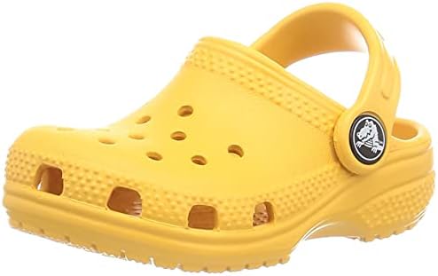 Crocs Kids Classic Clog