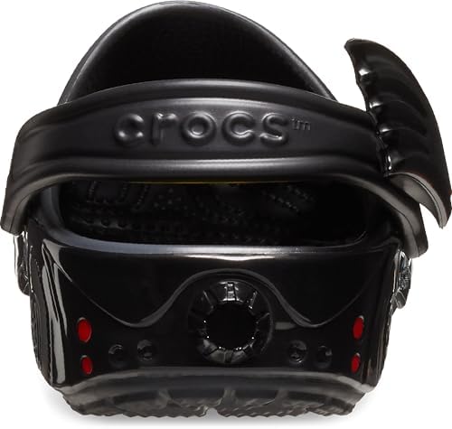 Crocs Unisex Adult Batman Batmobile Classic Clogs