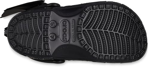 Crocs Unisex Adult Batman Batmobile Classic Clogs