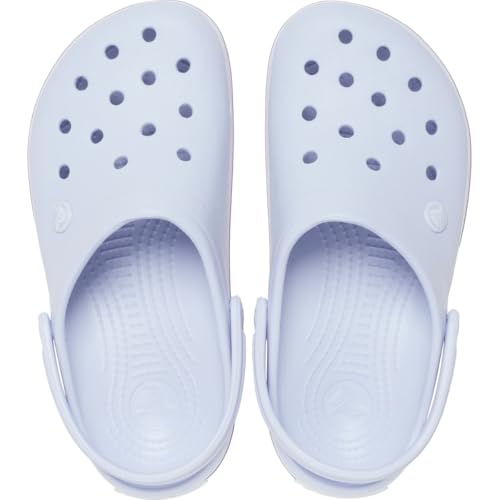 Talla 8 - Crocs Unisex Adult Crocband Clog