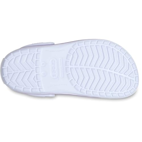Talla 8 - Crocs Unisex Adult Crocband Clog