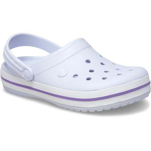 Talla 8 - Crocs Unisex Adult Crocband Clog