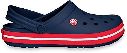 Crocs Unisex Adult Crocband Clog
