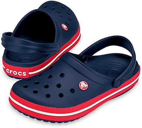 Crocs Unisex Adult Crocband Clog