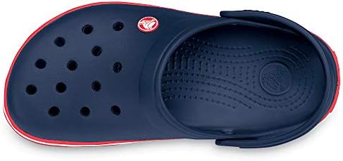 Crocs Unisex Adult Crocband Clog