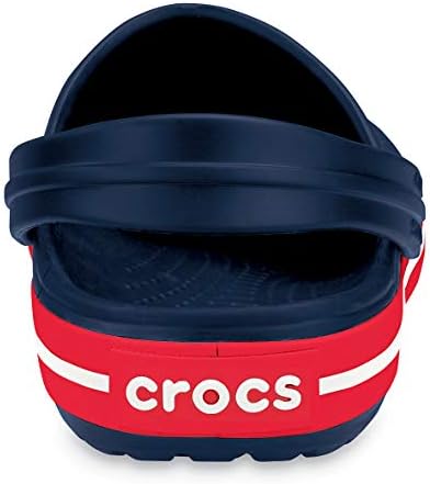 Crocs Unisex Adult Crocband Clog