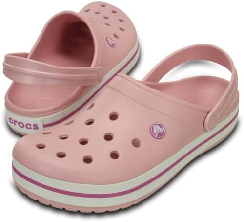 Crocs Unisex Adult Crocband Clog