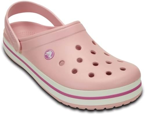 Crocs Unisex Adult Crocband Clog
