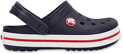 Crocs Unisex Adult Crocband Clog