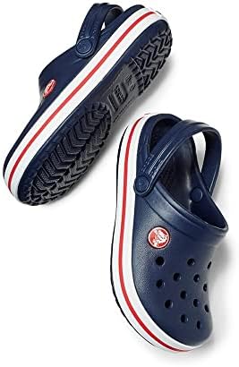 Crocs Unisex Adult Crocband Clog