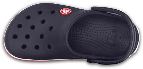 Crocs Unisex Adult Crocband Clog