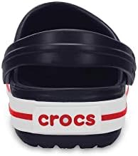 Crocs Unisex Adult Crocband Clog