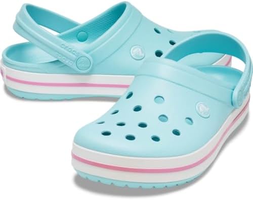 Crocs Unisex Adult Crocband Clog