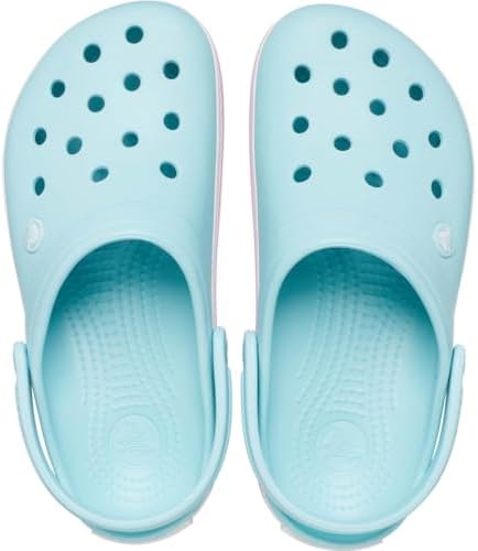 Crocs Unisex Adult Crocband Clog