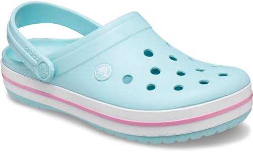 Crocs Unisex Adult Crocband Clog