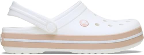 Crocs Unisex Adult Crocband Clog