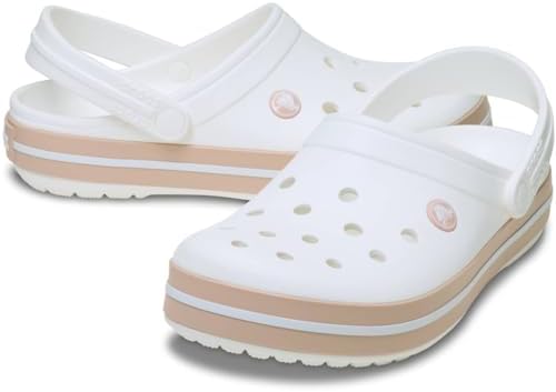 Crocs Unisex Adult Crocband Clog