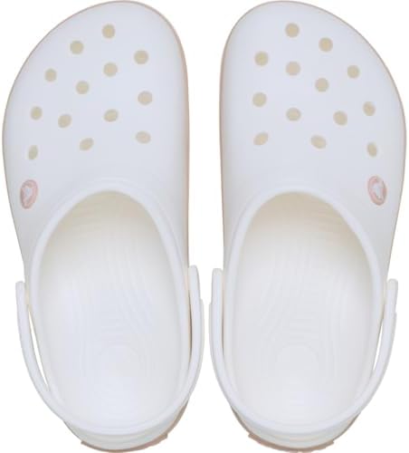 Crocs Unisex Adult Crocband Clog