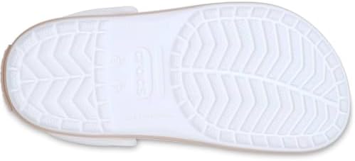 Crocs Unisex Adult Crocband Clog