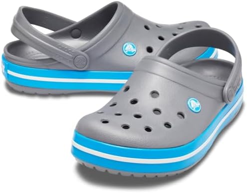 Crocs Unisex Adult Crocband Clog