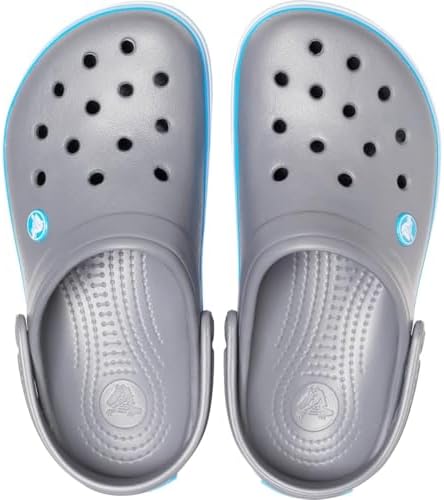 Crocs Unisex Adult Crocband Clog