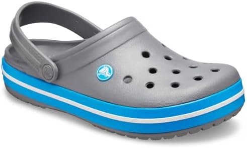 Crocs Unisex Adult Crocband Clog