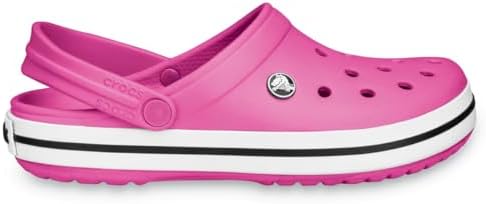 Crocs Unisex Adult Crocband Clog