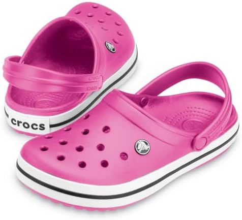 Crocs Unisex Adult Crocband Clog