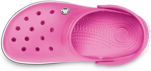 Crocs Unisex Adult Crocband Clog