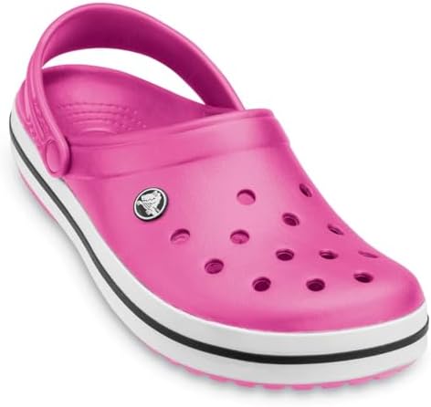 Crocs Unisex Adult Crocband Clog