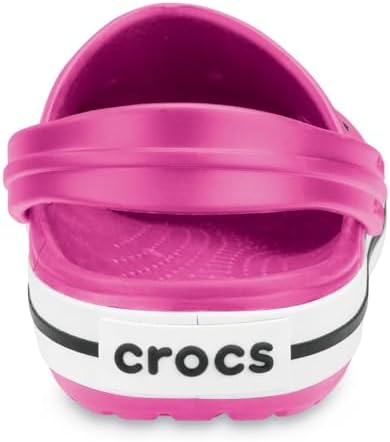 Crocs Unisex Adult Crocband Clog