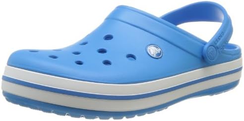 Crocs Unisex Adult Crocband Clog