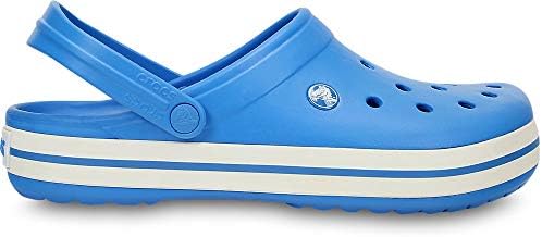 Crocs Unisex Adult Crocband Clog