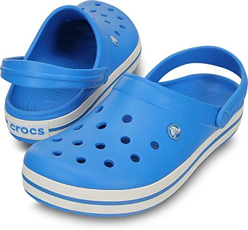 Crocs Unisex Adult Crocband Clog