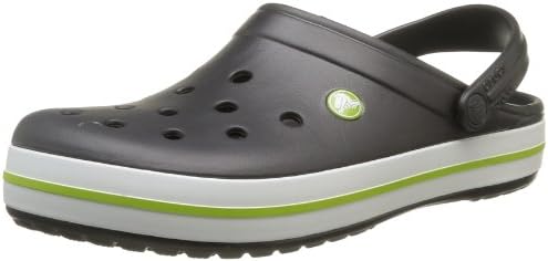 Crocs Unisex Adult Crocband Clog