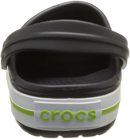 Crocs Unisex Adult Crocband Clog