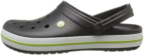 Crocs Unisex Adult Crocband Clog