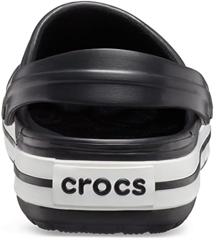 Crocs Unisex Adult Crocband Clog