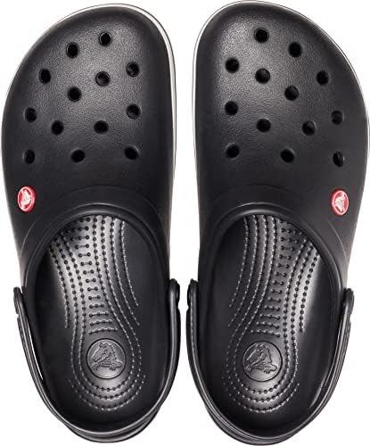 Crocs Unisex Adult Crocband Clog