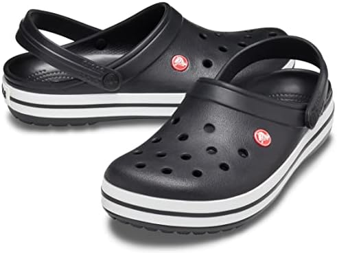 Crocs Unisex Adult Crocband Clog