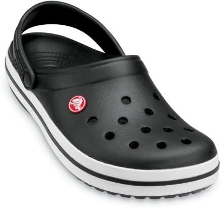 Crocs Unisex Adult Crocband Clog