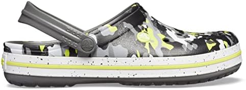 Crocs Unisex Adult Crocband Clog