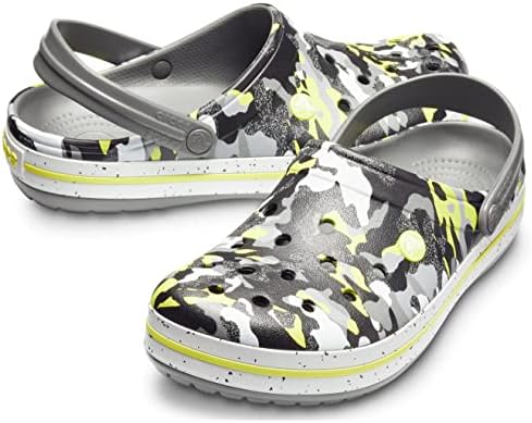 Crocs Unisex Adult Crocband Clog